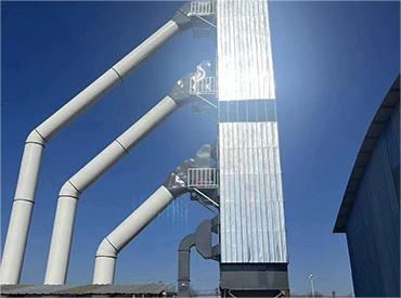 糧食烘干塔哪種型號更適合？